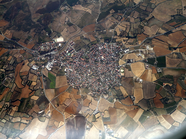 foto di Mandas Mandas
