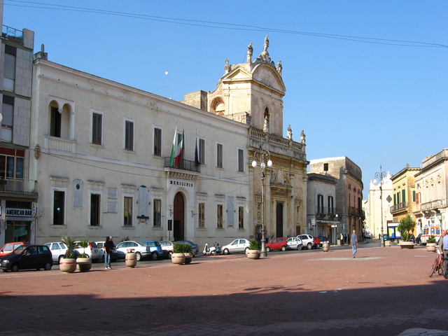 foto di Manduria Manduria