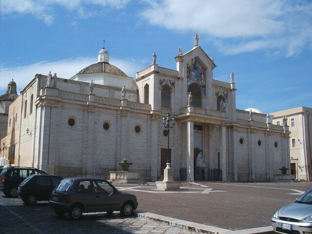 foto di Manfredonia Manfredonia