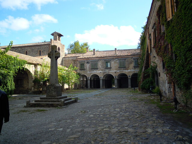 foto di Maniace Maniace