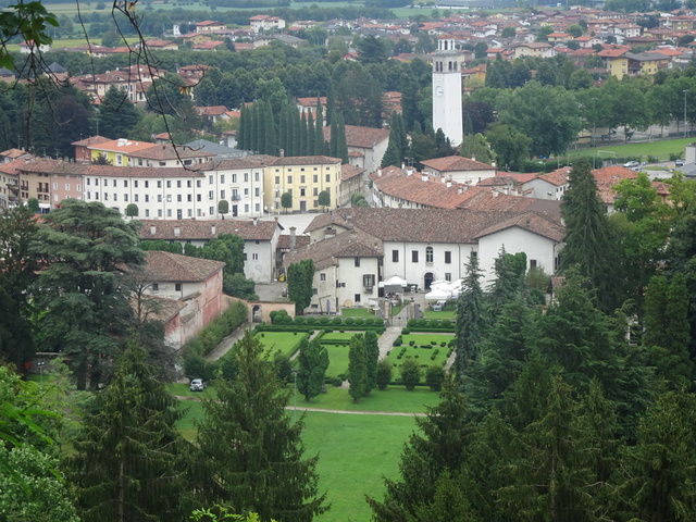 foto di Maniago Maniago