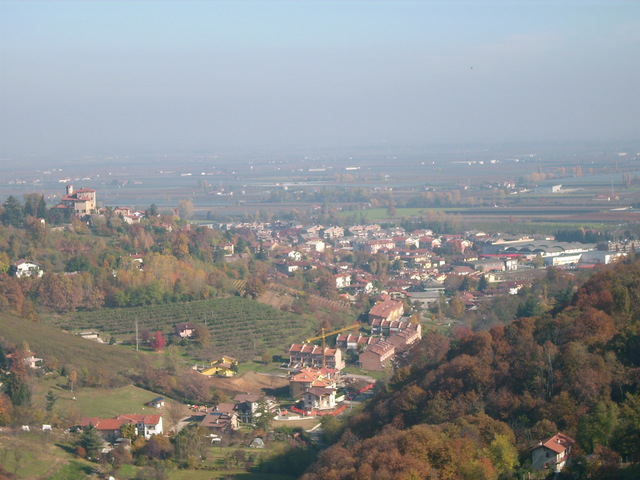 foto di Manta Manta
