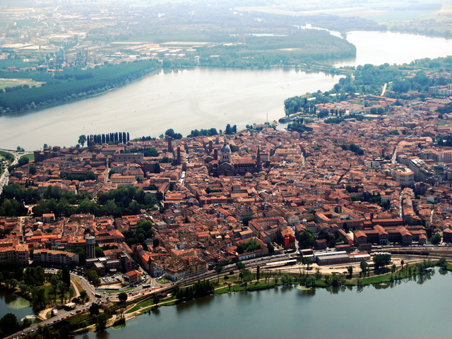 foto di Mantova Mantova