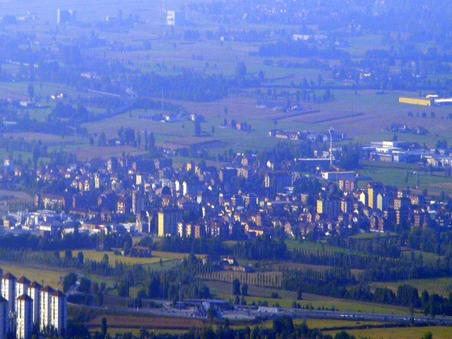 foto di Mappano Mappano