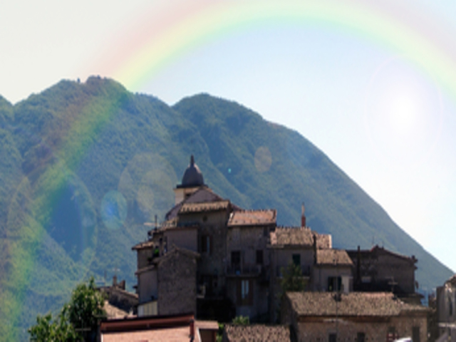 foto di Marano Equo Marano Equo