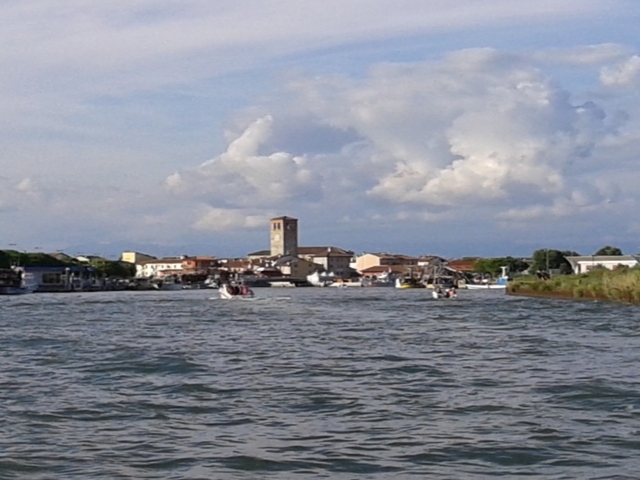 foto di Marano Lagunare Marano Lagunare
