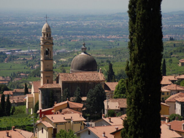foto di Marano di Valpolicella Marano di Valpolicella