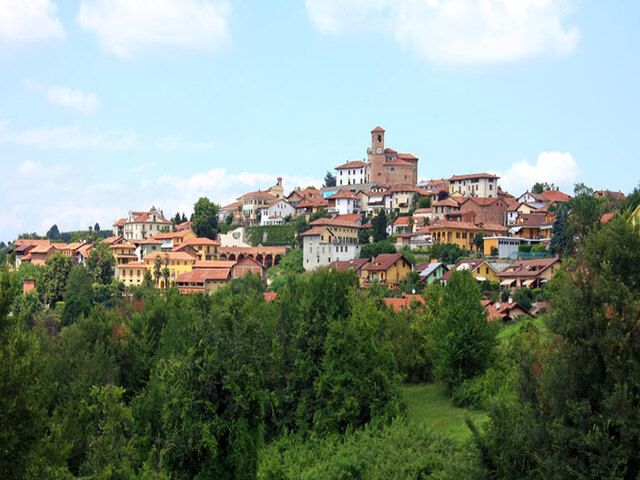 foto di Marentino Marentino