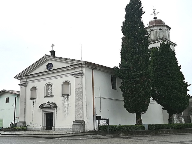 foto di Mariano del Friuli Mariano del Friuli