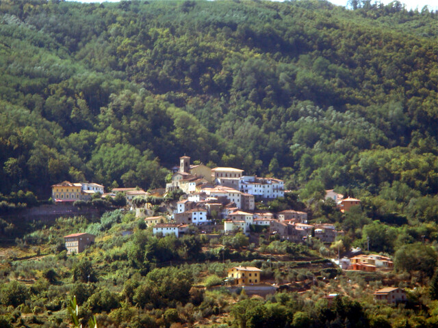 foto di Marliana Marliana