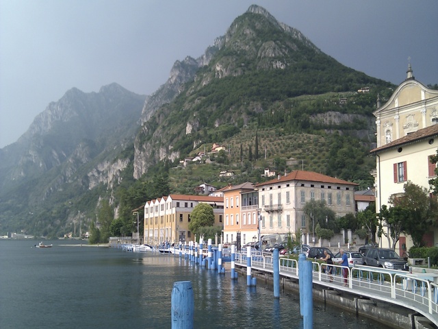 foto di Marone Marone
