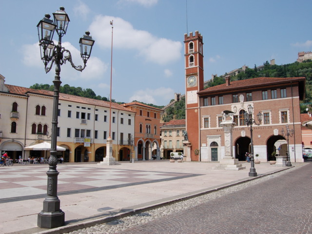 foto di Marostica Marostica
