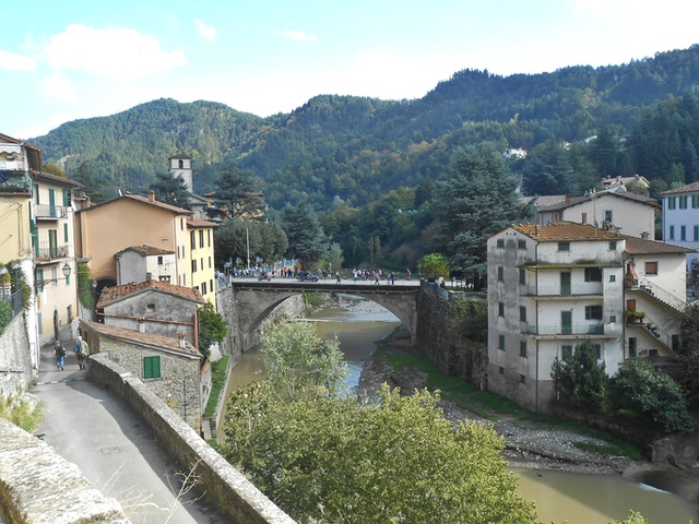 foto di Marradi Marradi
