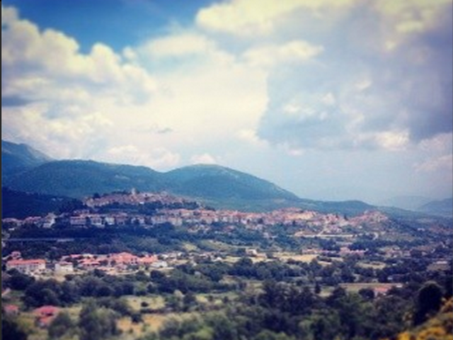 foto di Marsico Nuovo Marsico Nuovo