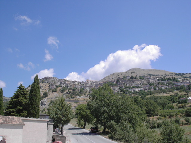 foto di Marsicovetere Marsicovetere