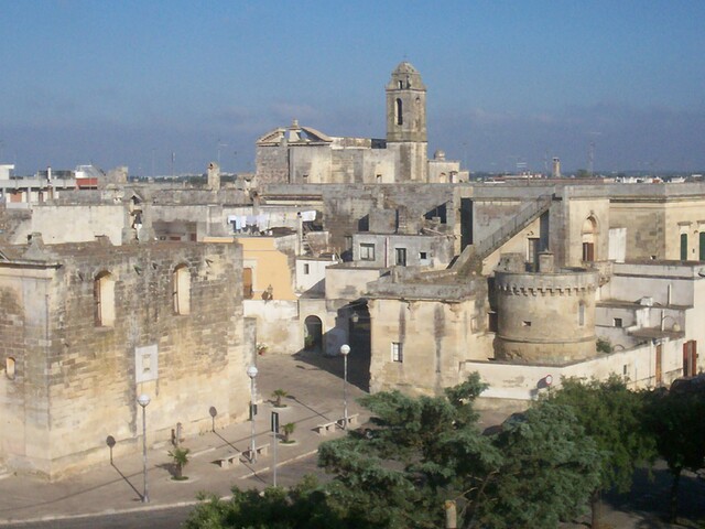 foto di Martano Martano