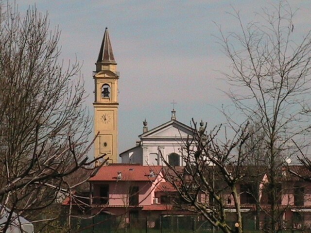 foto di Martignana di Po Martignana di Po
