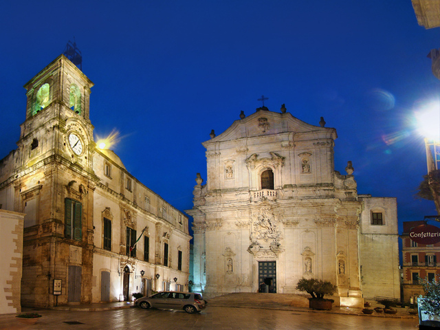 foto di Martina Franca Martina Franca