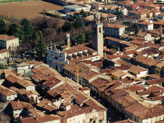 foto di Martinengo Martinengo