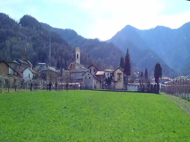 foto di Martiniana Po Martiniana Po