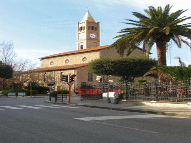 foto di Martinsicuro Martinsicuro