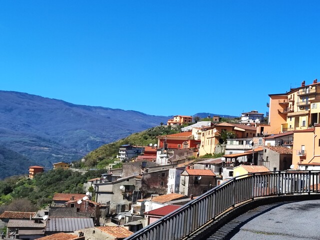 foto di Martirano Martirano
