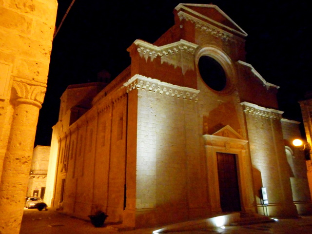 foto di Maruggio Maruggio