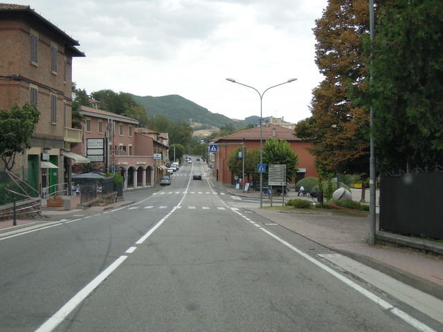foto di Marzabotto Marzabotto