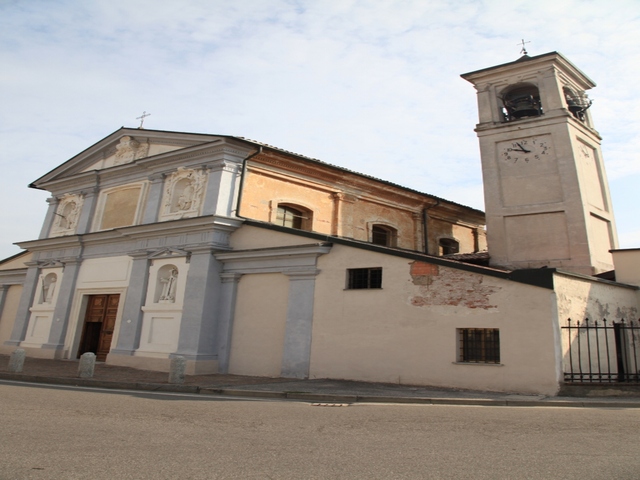 foto di Marzano Marzano