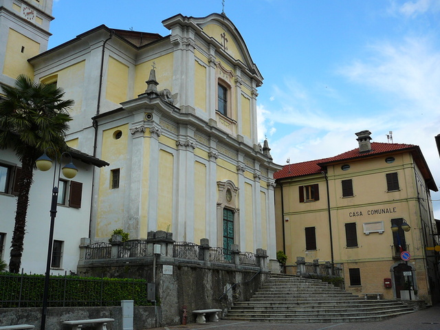 foto di Marzio Marzio