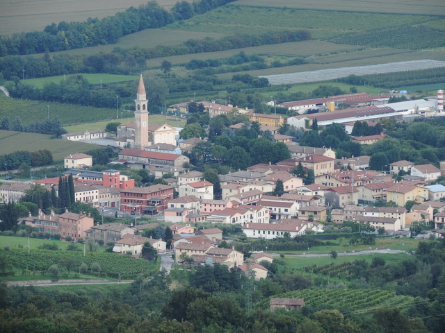 foto di Maser Maser