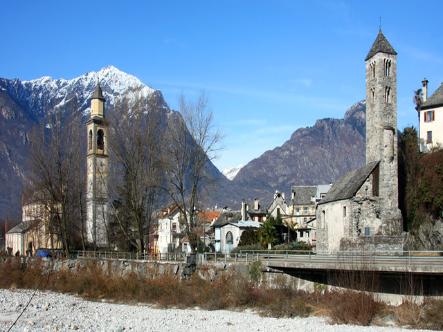 foto di Masera Masera