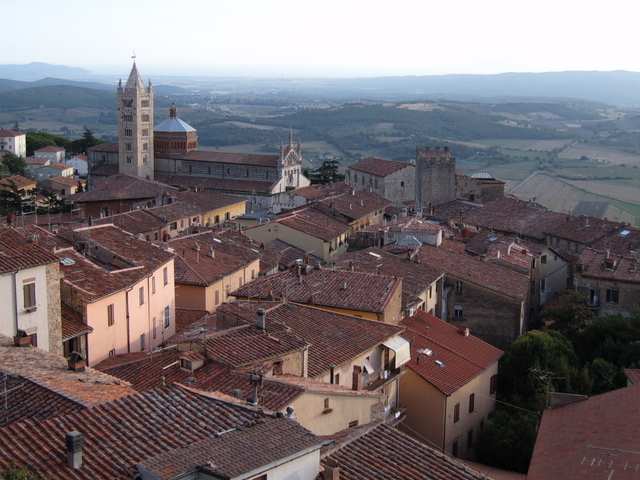foto di Massa Marittima Massa Marittima
