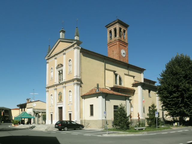 foto di Massalengo Massalengo