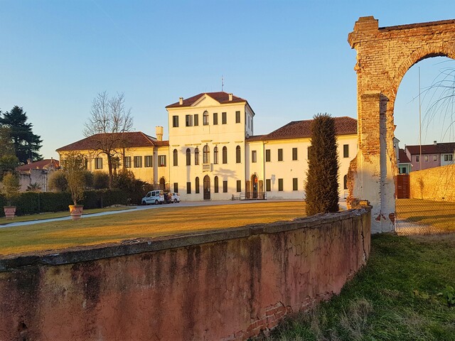 foto di Massanzago Massanzago