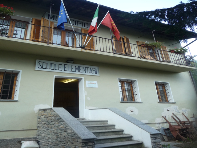 foto di Massello Massello