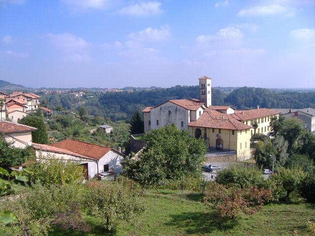 foto di Masserano Masserano