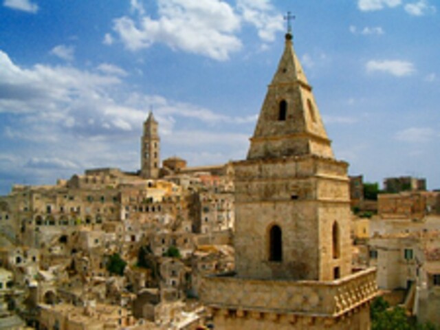 foto di Matera Matera