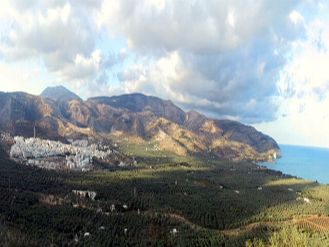 foto di Mattinata Mattinata