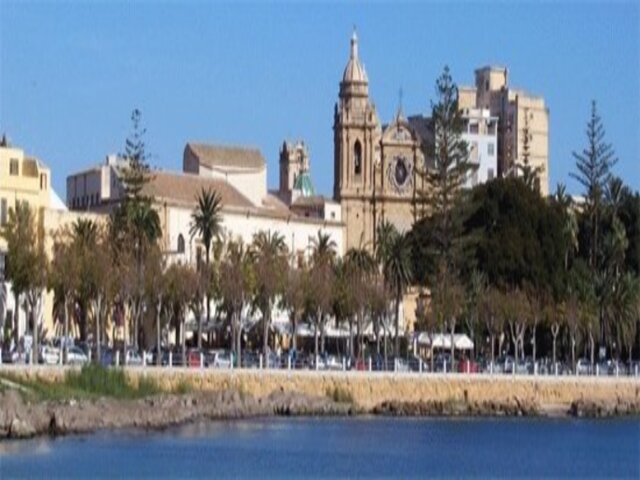 foto di Mazara del Vallo Mazara del Vallo