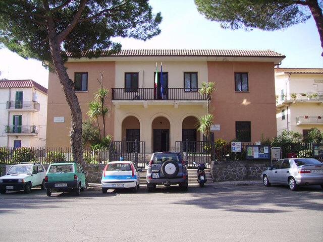 foto di Mazzano Romano Mazzano Romano