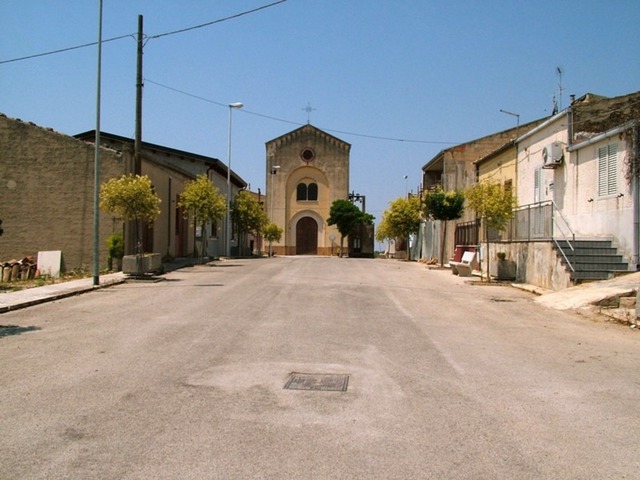 foto di Mazzarrone Mazzarrone