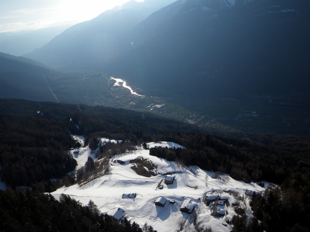 foto di Mazzo di Valtellina Mazzo di Valtellina