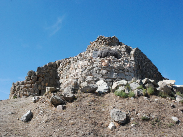 foto di Meana Sardo Meana Sardo