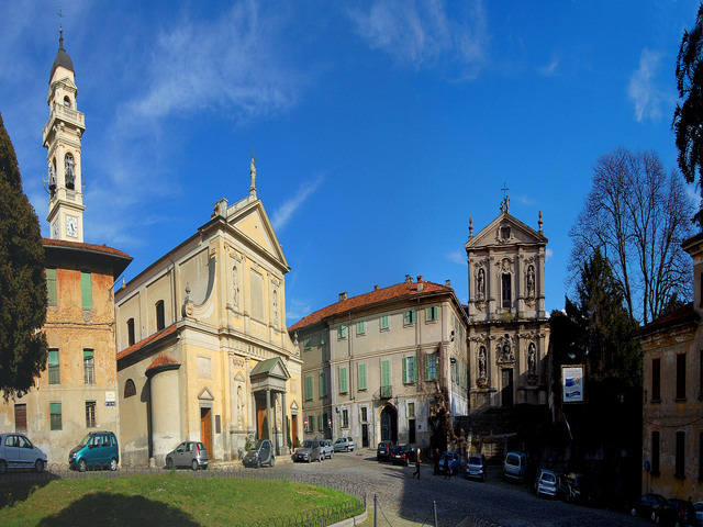 foto di Meda Meda