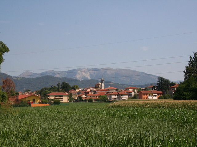 foto di Medolago Medolago