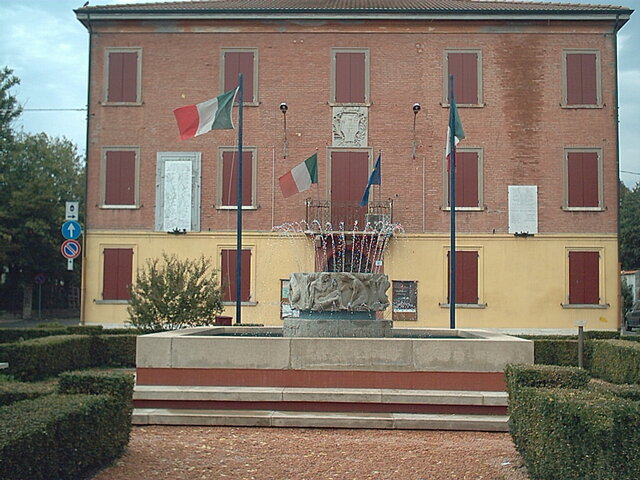foto di Medolla Medolla