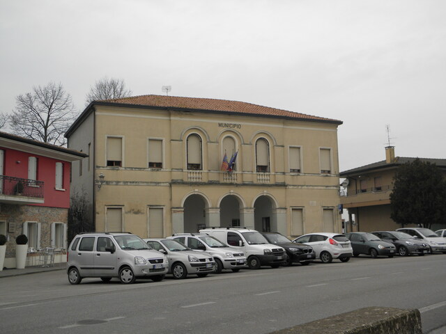 foto di Megliadino San Vitale Megliadino San Vitale