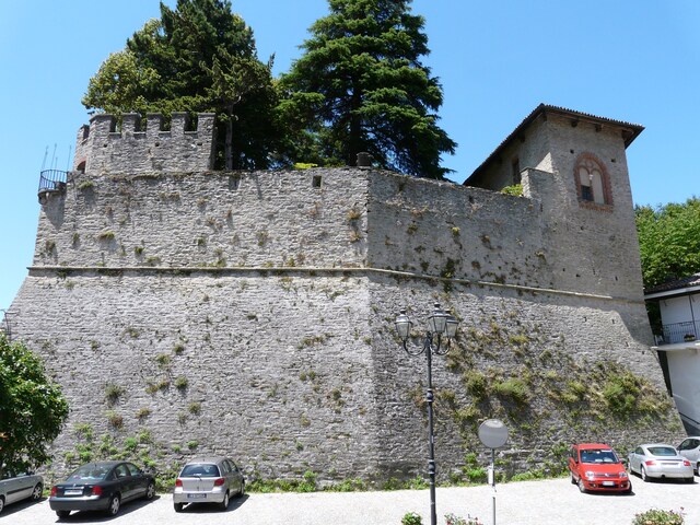 foto di Melazzo Melazzo