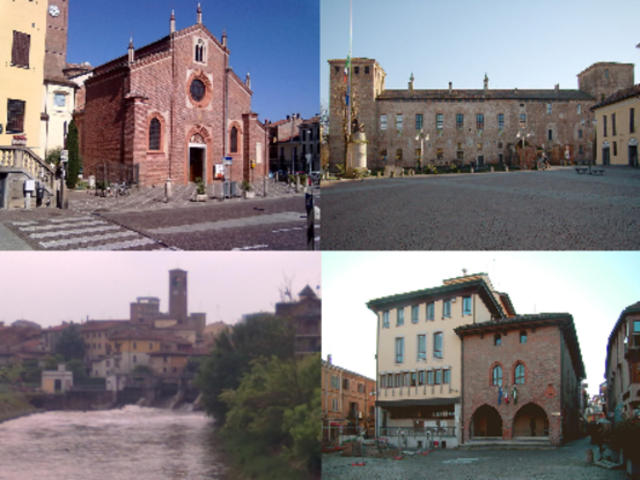 foto di Melegnano Melegnano